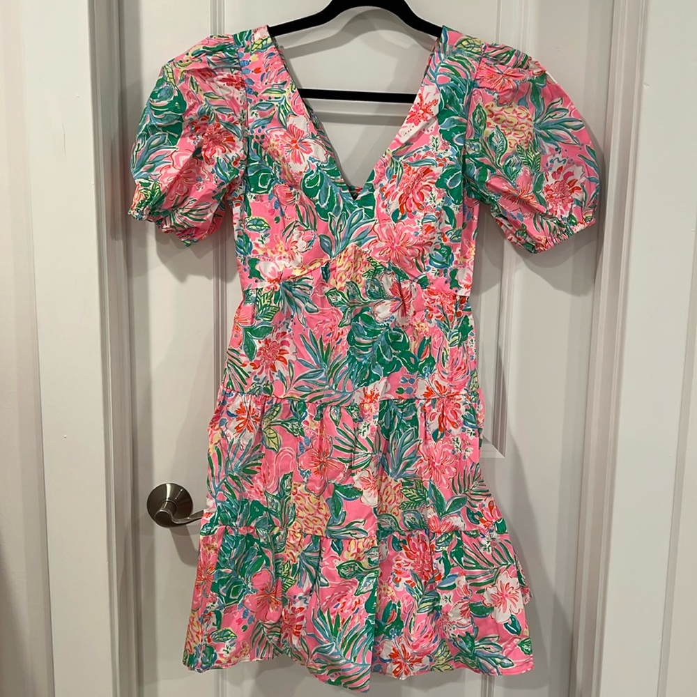 Lily Pulitzer Dress